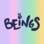 beings-official logo