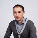 Timur Akhmedjanov profile picture