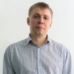 Sergey Sukhanov profile picture