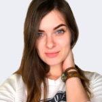 Julia Shakhtina profile picture