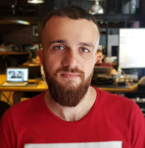 Giga Chkhikvadze profile picture