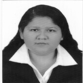 Lesly Katerine Cisneros Regalado profile picture