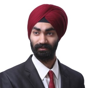 Amarpreet Singh profile picture