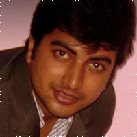 Animesh Sharma profile picture