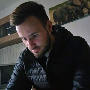 Davorin Bebek profile picture