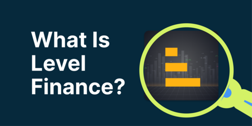 What Is Level Finance? A Perp DEX with Defined Risk