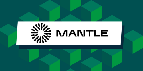 What Is Mantle Network? Enabling Modular Blockchain Scaling