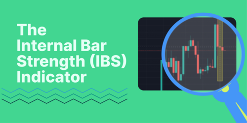 Internal Bar Strength (IBS) and the Adjusted Failed Bounce Strategy