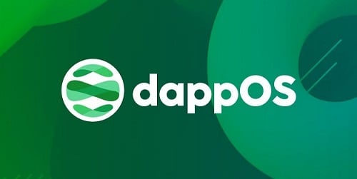 DappOS: The Operating Protocol for Web3