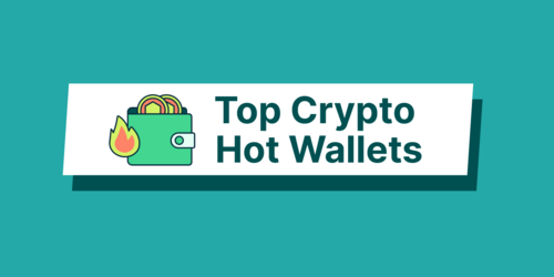 10 Best Crypto Hot Wallets For Beginners