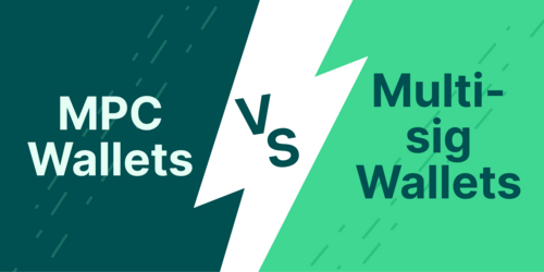 ​​MPC Wallets vs. Multi-Sig Wallets: A Deep Dive