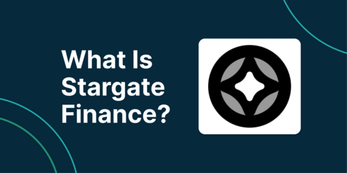 Stargate Finance (STG): Enabling Cross-Chain Asset Transfer