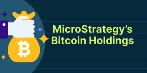 How Has MicroStrategy's Bitcoin Holdings Evolved, Since 2019?