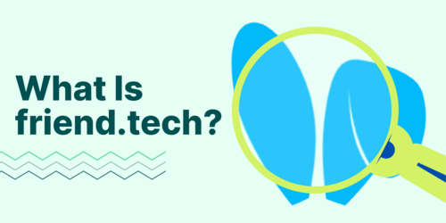 What Is Friend.tech? The Biggest Social App on Base
