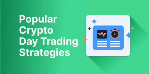 5 Popular Crypto Trading Strategies & How to Backtest