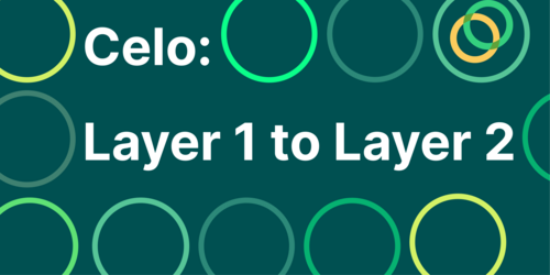 What Is Celo? A Mobile-First Carbon Negative Layer 1 Turned Layer 2