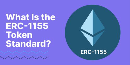What is Ethereum’s ERC-1155 Token Standard?