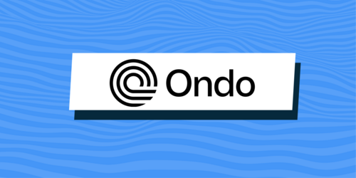 What Is Ondo Finance: Narratives, Products, and Potential Future