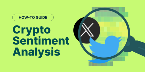 Develop a Crypto Trading Strategy Based on Sentiment Analysis