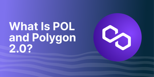 Polygon Ecosystem Token (POL): What It Is and Its Role in Polygon 2.0