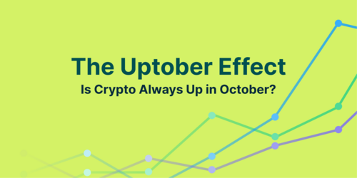 Is Uptober Real? 10 Years of Crypto Markets in October