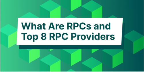What Is An RPC In Crypto? Top 8 Crypto RPC Providers