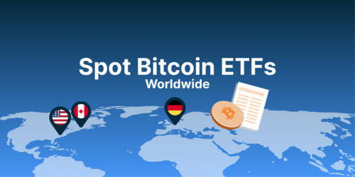 US Captures 83% of Spot Bitcoin ETF Market, Overtaking Canada