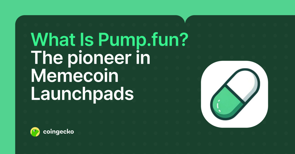 Pump.fun Guide: How to Create Your Own Memecoins and Buy the PUMP Token