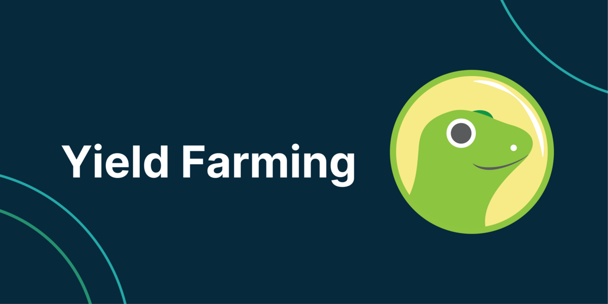 Yield Farming