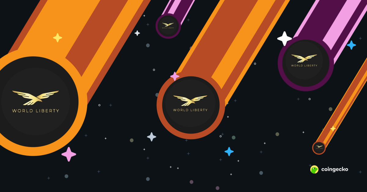 What Is World Liberty Financial (WLFI)? Donald Trump's Crypto Project