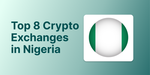 8 Best Crypto Exchanges in Nigeria