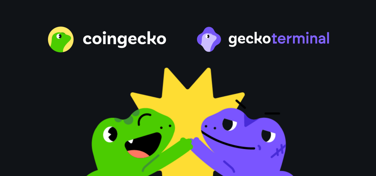 CoinGecko, Your Crypto Companion