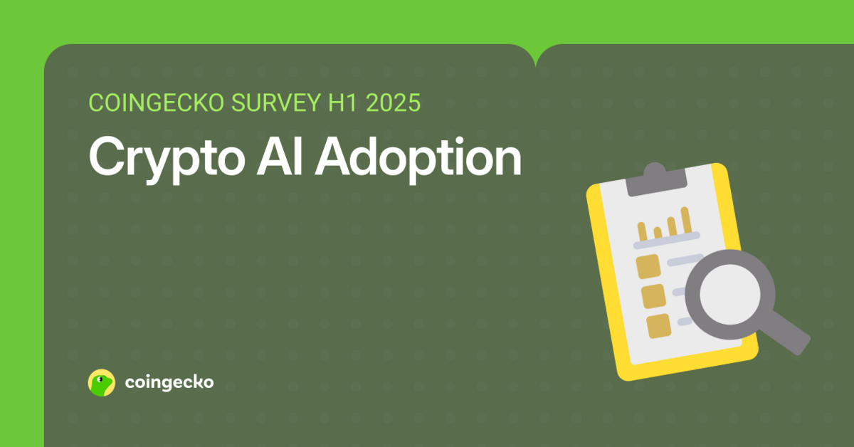 Survey Finds Crypto AI Adoption Still in Early Stages