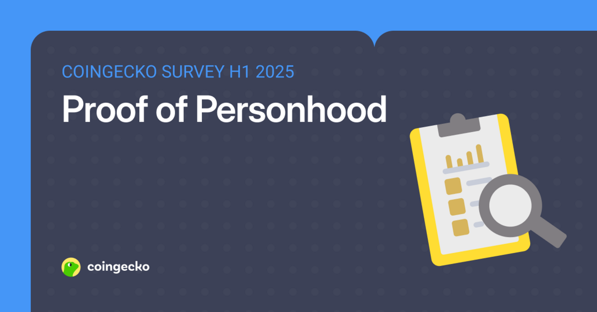 1 in 10 Want to Know Who’s AI, But Reject Proof of Personhood
