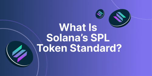 What Is Solana's SPL Token Standard and Token-2022