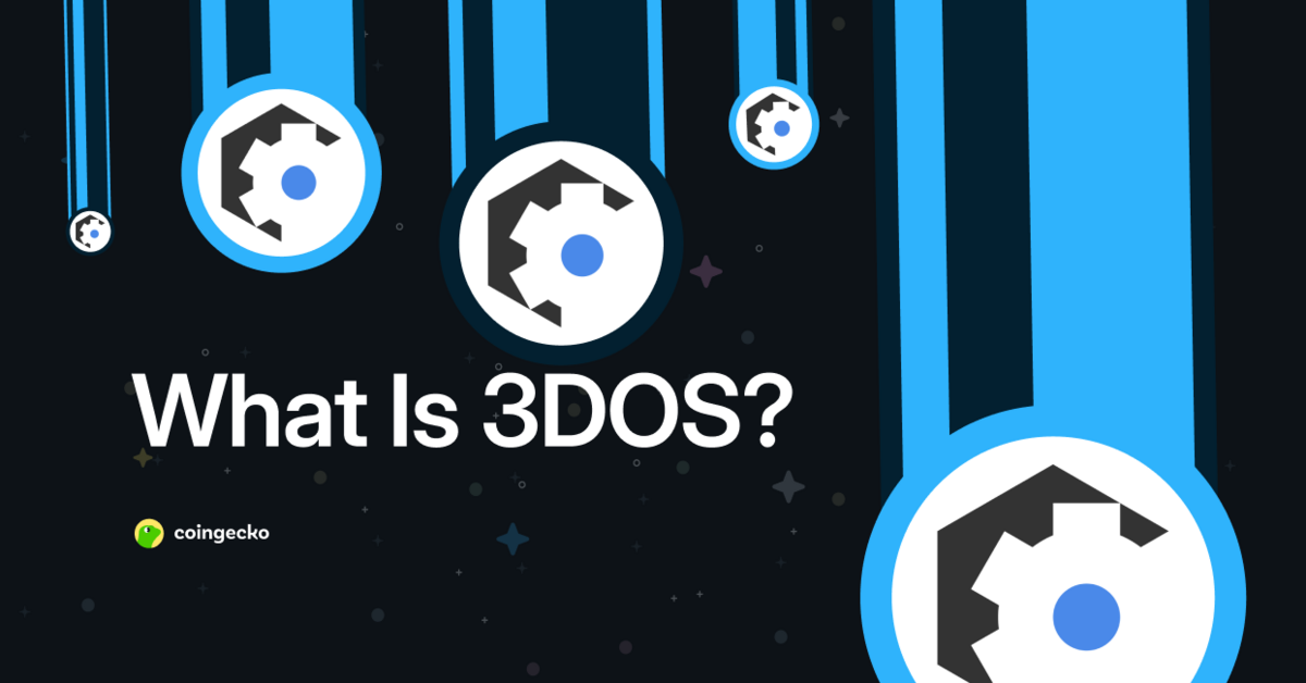 What Is 3DOS and How to Earn Reward Points