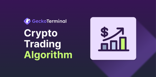 How To Build A Crypto Trading Algorithm With A Neural Network Coingecko Api