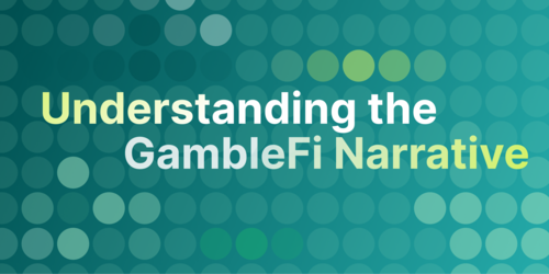 What Is GambleFi and How Does It Bring Gambling On-Chain?