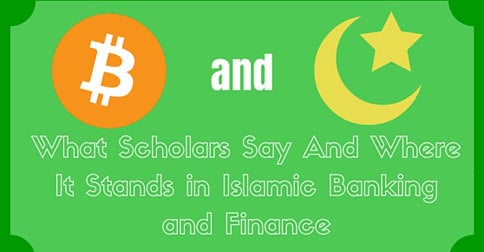 Is Bitcoin Halal? What Scholars Say And Where It Stands in Islamic Banking and Finance