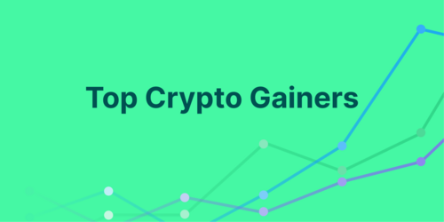 92 Out of Top 100 Crypto Recorded Gains in 2023