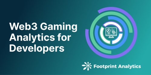 Web3 Gaming Analytics for Developers