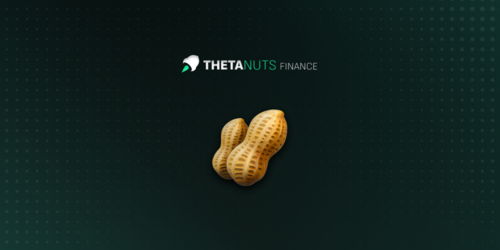 Thetanuts Finance v3: The Latest Approach to Decentralized Options