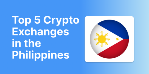 5 Top Crypto Exchanges In The Philippines