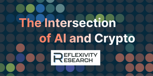 The Intersection of AI and Crypto