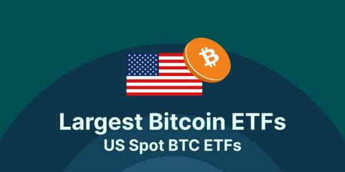 US Spot Bitcoin ETFs Hold $27B in BTC