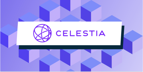 Celestia: Data Availability and the Rise of the Modularity Meta 