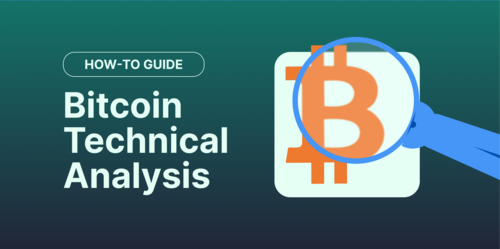 Bitcoin Technical Analysis on Google Sheets (Beginner's Guide)