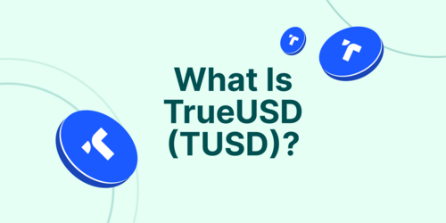 What Is TrueUSD (TUSD)?
