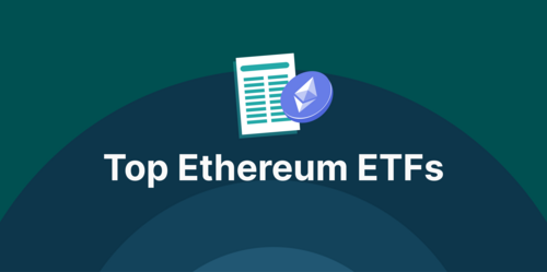 $5.7B Assets in Ethereum ETFs, Led by Europe With 81% Share