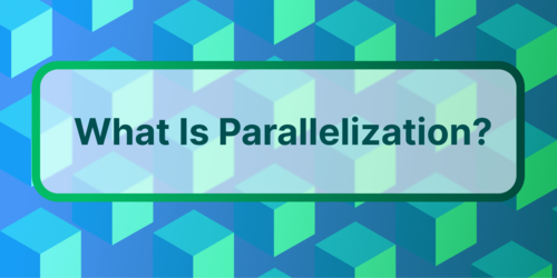 What Is Parallelization and How It Enables Blockchain Scaling
